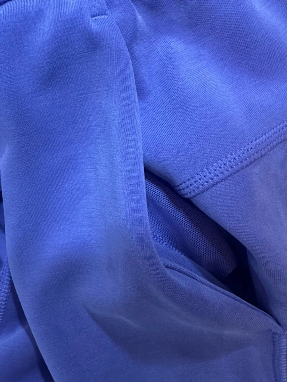 Lululemon Softstreme High-Rise Pant Regular - size 14 (n3) - Picture 6 of 11